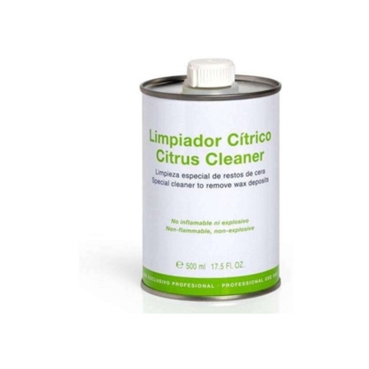 Detergent universal pentru echipamente citrice 500ml