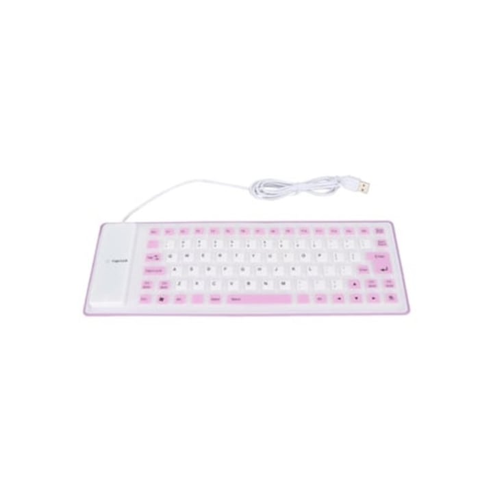 Tastatura numerica Electron020, neagra