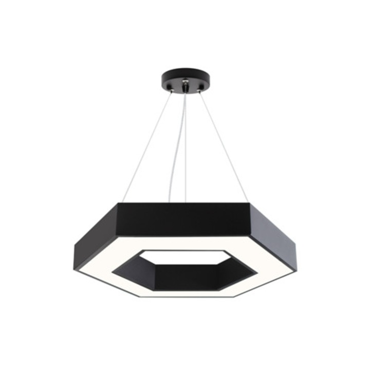 Висяща лампа LEDBOX 600mm 50W