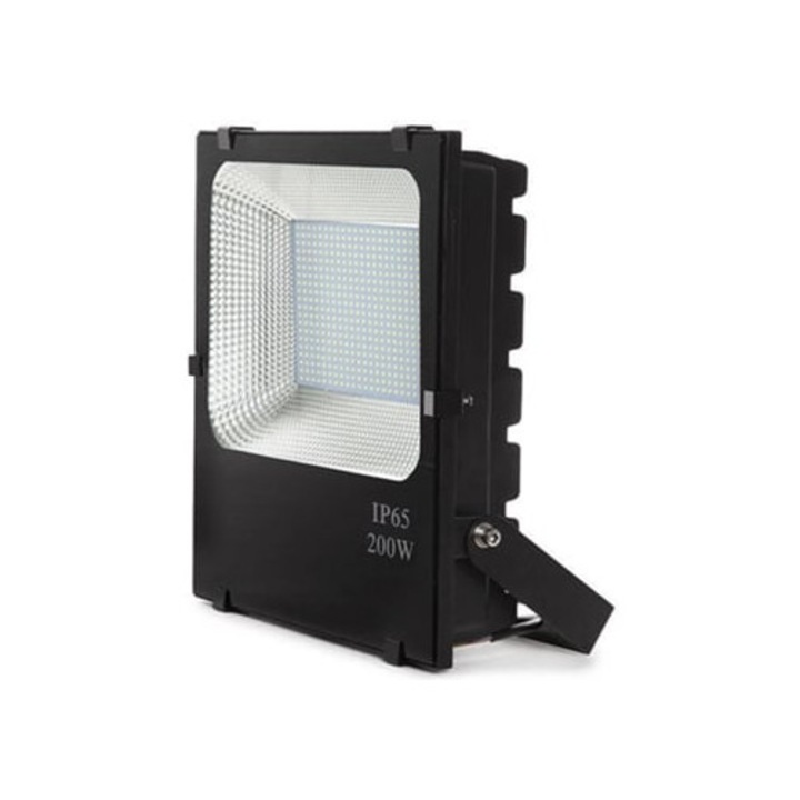 Proiector LED 200W 24000 Lm alb