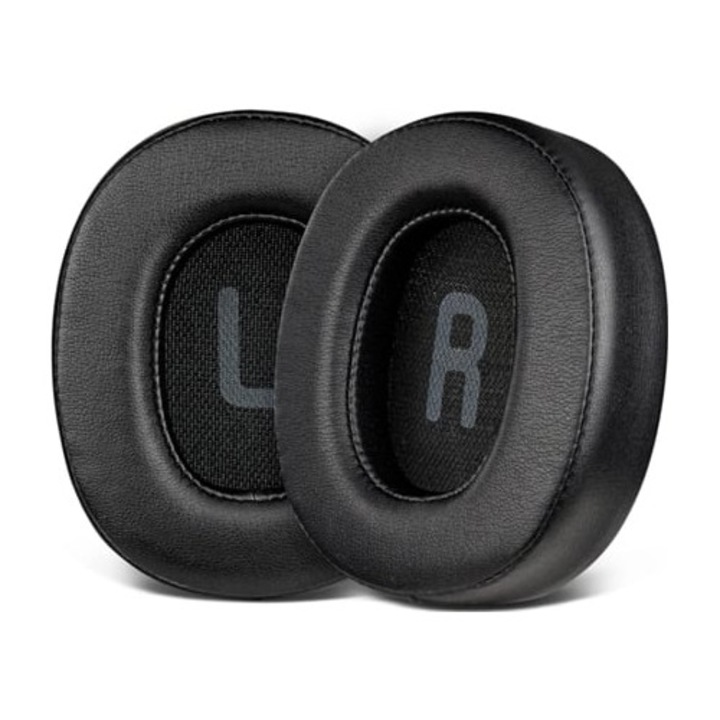 Pahare ureche pentru JBL Tune 700/710/720/750/760/770, negru, set