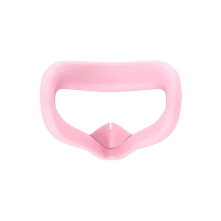 Eifson VR arcpárna tartozékokhoz, rózsaszín