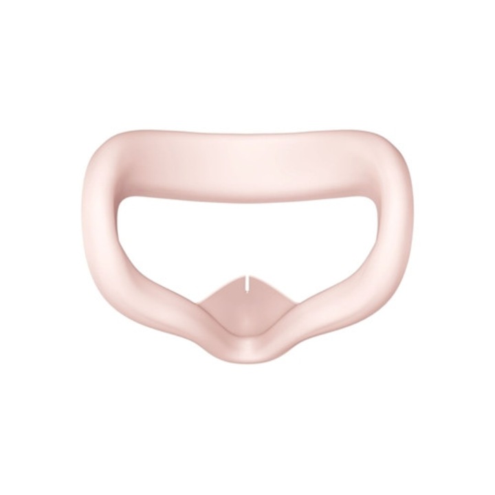 Eifson arctámasz Meta/Oculus Quest 2-höz, VR kiegészítők, rózsaszín