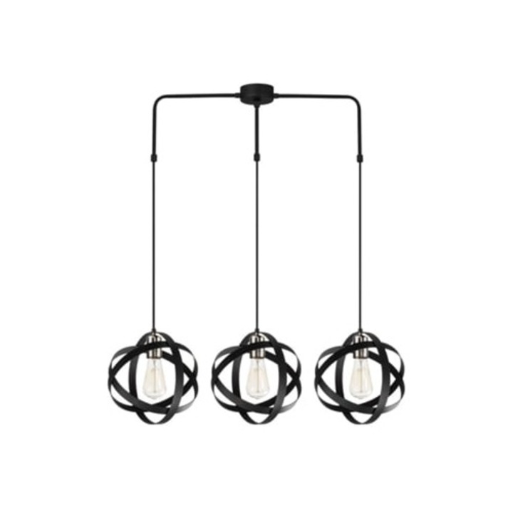 Lusta pendulata Bikaner, зелена, неопределени размери