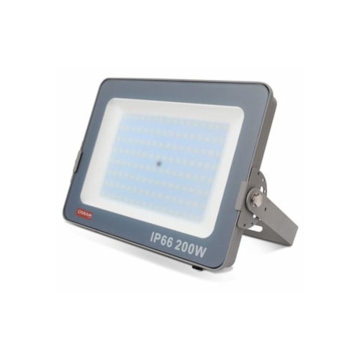 200W LED projektor, többszínű