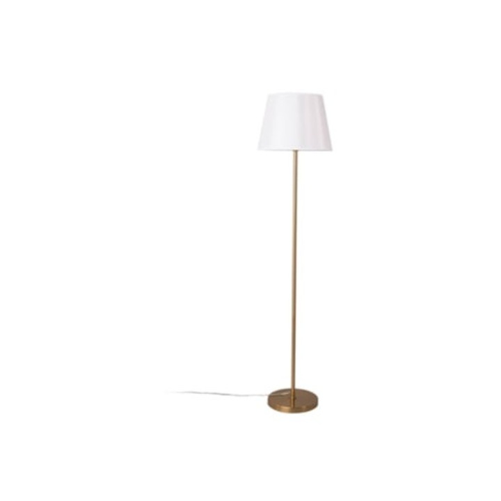 Lampadar GREENICE "Olongapo", 1xE27, 150cm