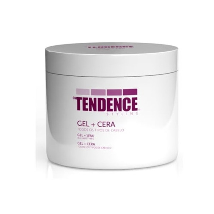 Ceara depilatoare Blend Gel Wax 500ml