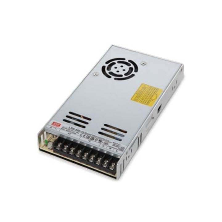 Трансформатор LED 350W 230Vac/12Vdc Ip20