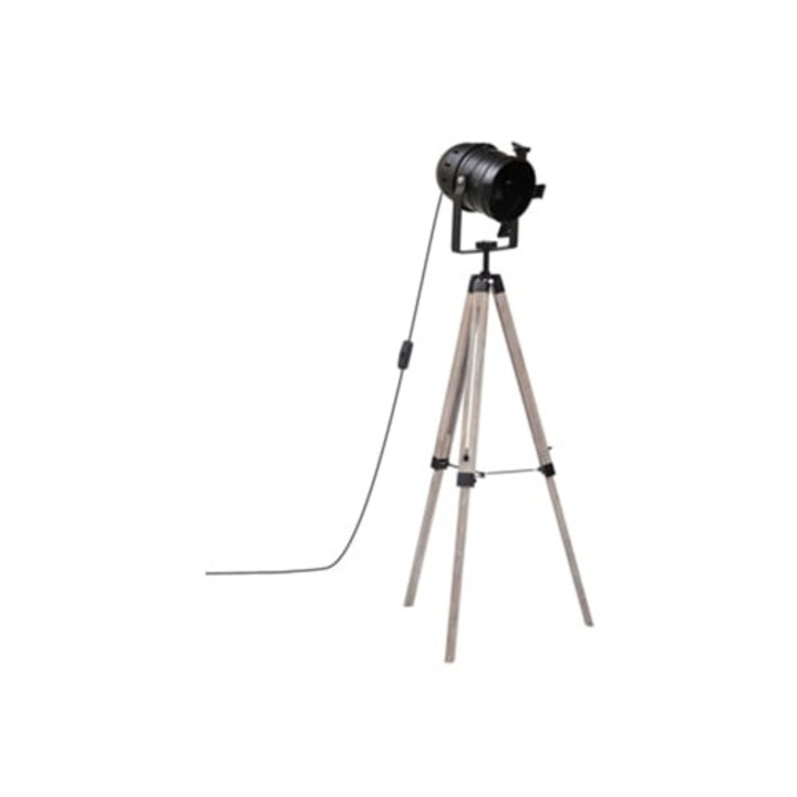 Lampadar LEDBOX E27