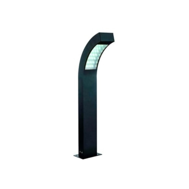 LED fénytest Delos 7W 60cm semleges