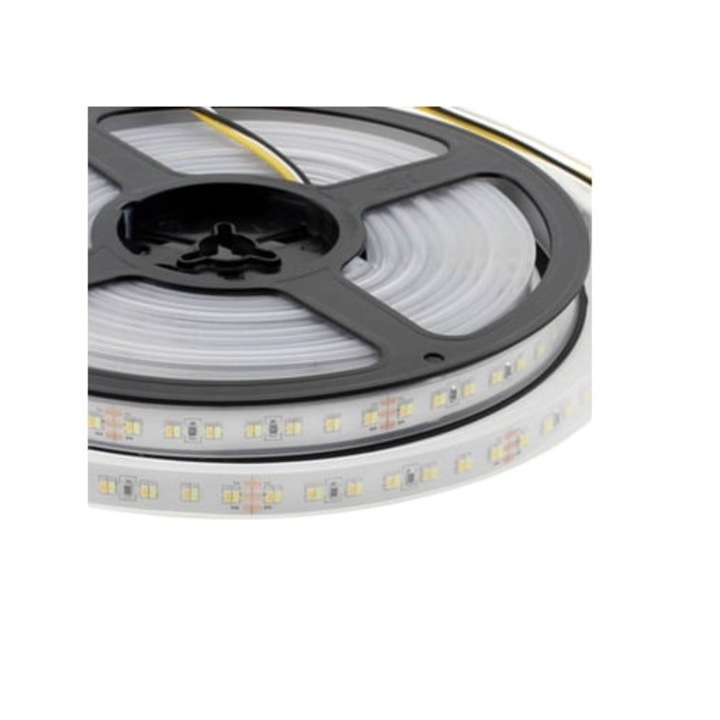 Benza LED Dual Smd3014 5M 224 Led/M 112W IP67