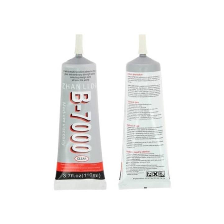 Лепило Cola B-7000 110 мл