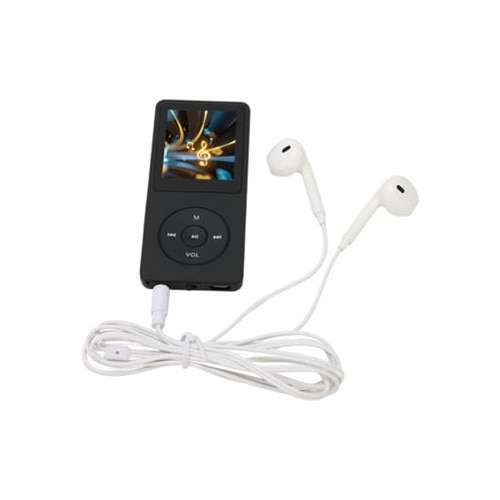 MP3 Player Apple iPod, 30GB, Negru - eMAG.ro