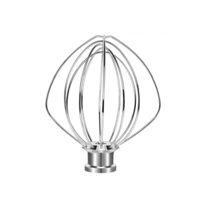 Accesoriu pentru mixer Kitchenaid, beater attachment, 30x10cm
