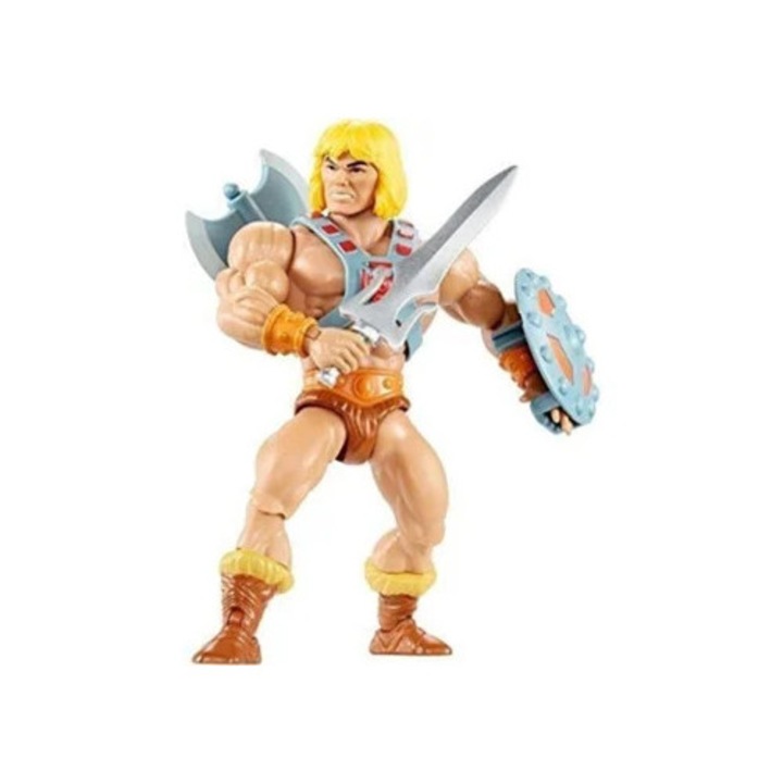 Figurina Master of the Universe Man, 6 év+
