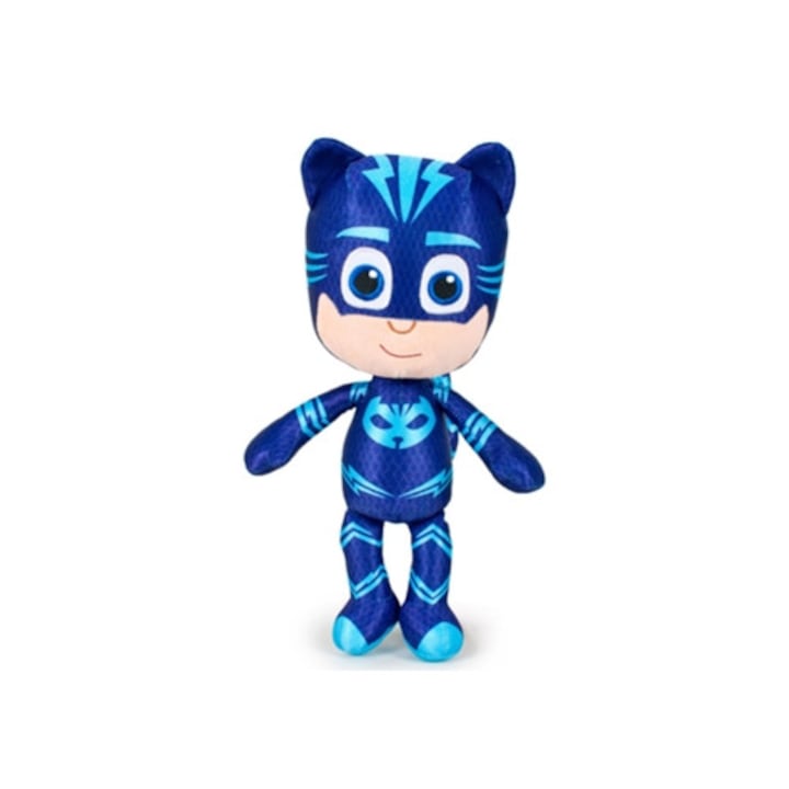 PJ Masks Bagoly plüssjáték, 23 cm