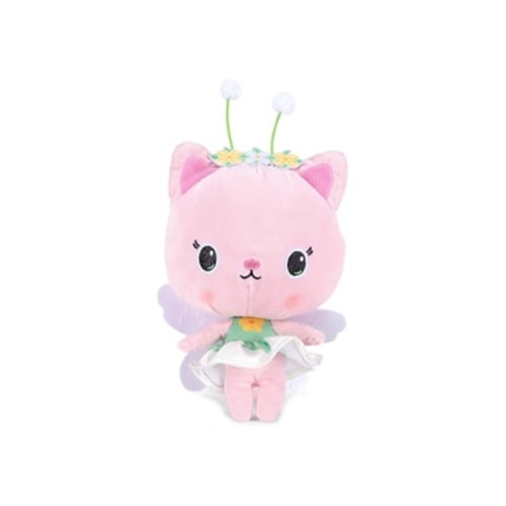 Plüssjáték, Gabby babaháza, Kitty tündér, többszínű