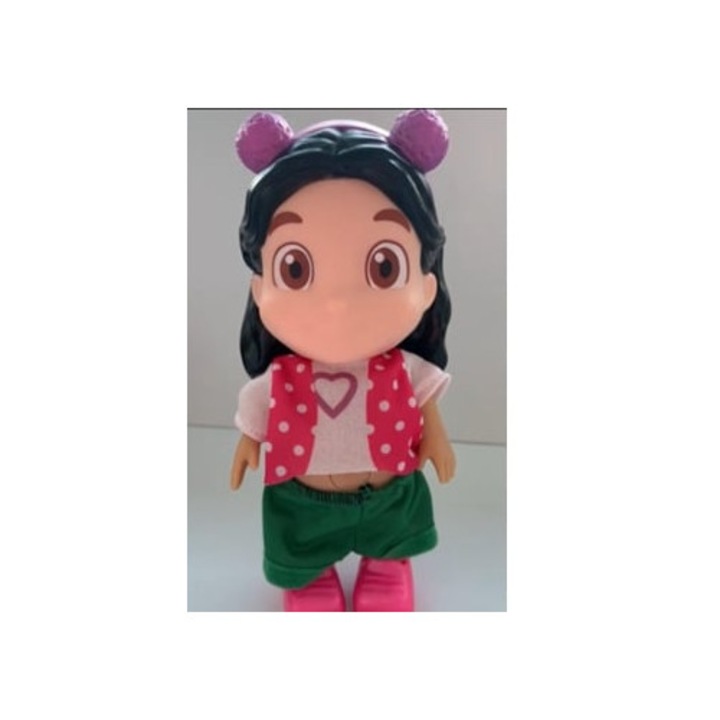 Maria Clara és Jp Maria Clara babakészlet