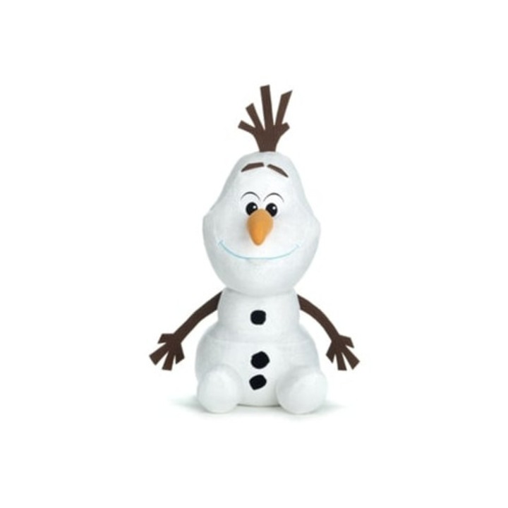 Olaf Frozen plüssjáték, 30 cm