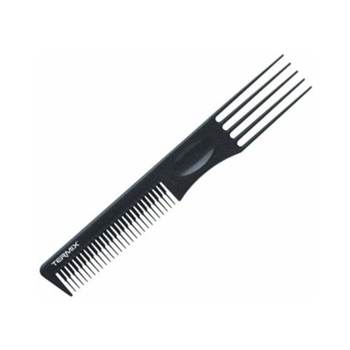 Pieptene de par TERMIX Titanium 876 unisex