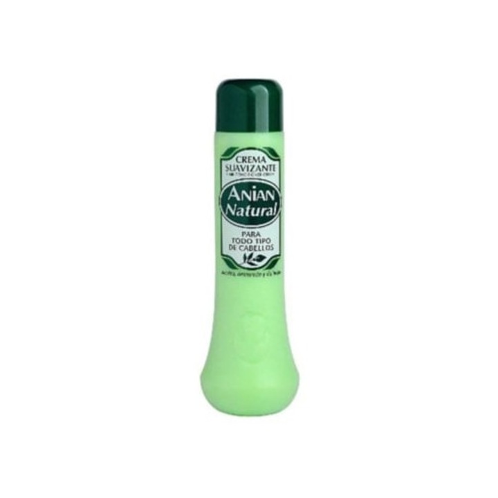 ANIAN Natural hajkondicionáló, 1000 ml