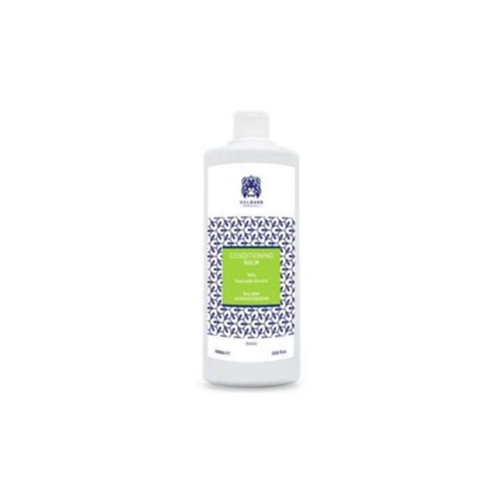 Valquer Hajbalzsam 1L