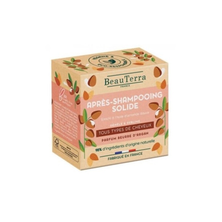 Beauterra hajbalzsam, 50g