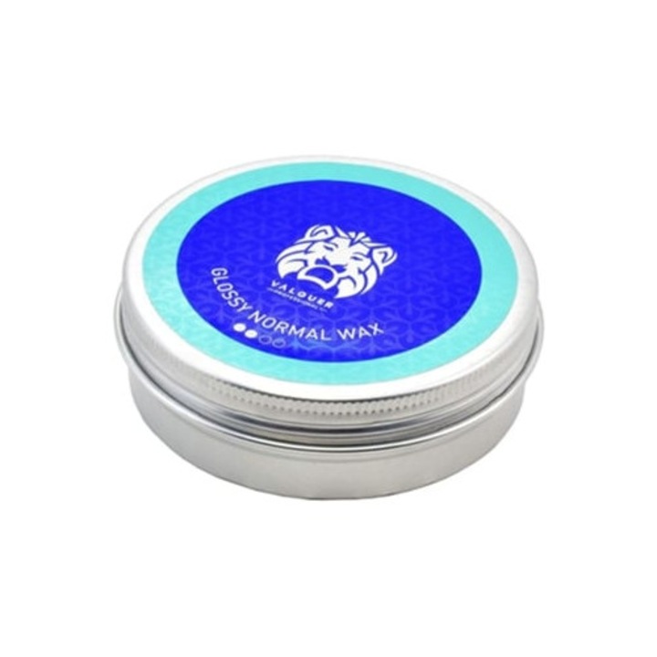 Valquer Suave hajviasz, fényes befejezés, 100 ml