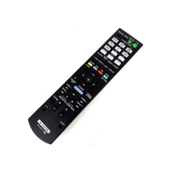 Távirányító Sony AV RM-AAU113, HT-DDW3500, STR-DH520, HT-SS380 készülékhez