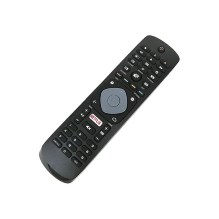 Hof16h303gpd24 csere távirányítók Philips TV-hez, készlet