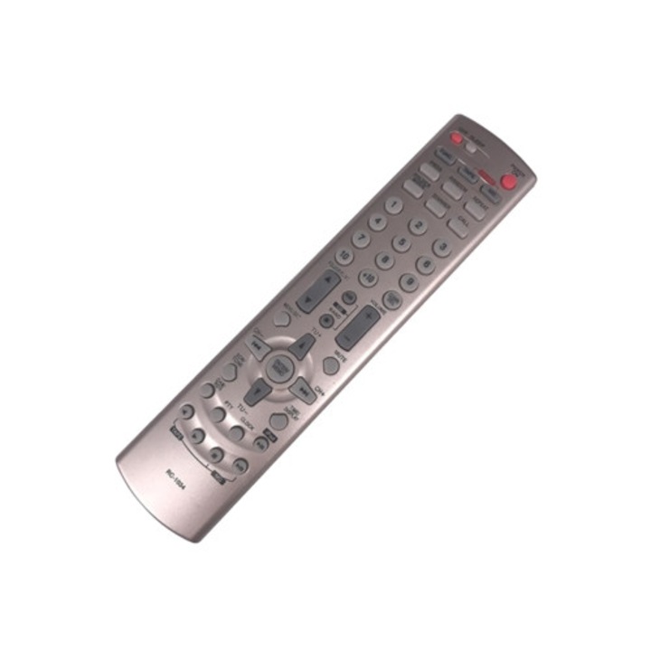 Távirányító Rc 1034 Denon DRA F102, RCD M33, RCD M35DAB AV vevőhöz