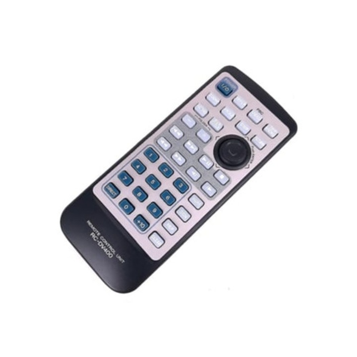 Rc Dv400 csere távirányító Kenwood autórádióhoz