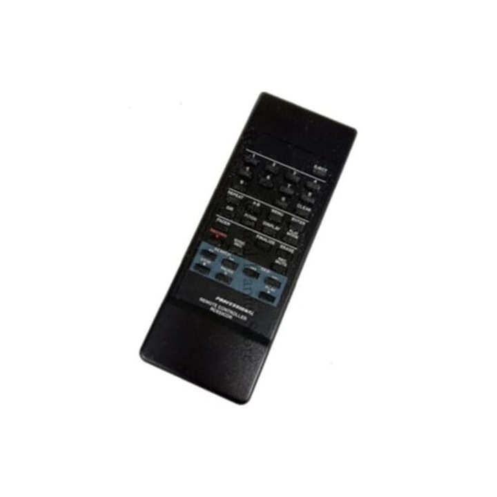 RC633CDR csere távirányító Marantz RC 633CDR AV vevőhöz