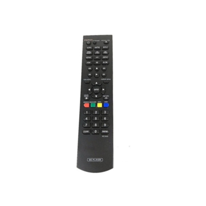 Távirányító Rc 2420 Pioneer Blu Ray lejátszóhoz