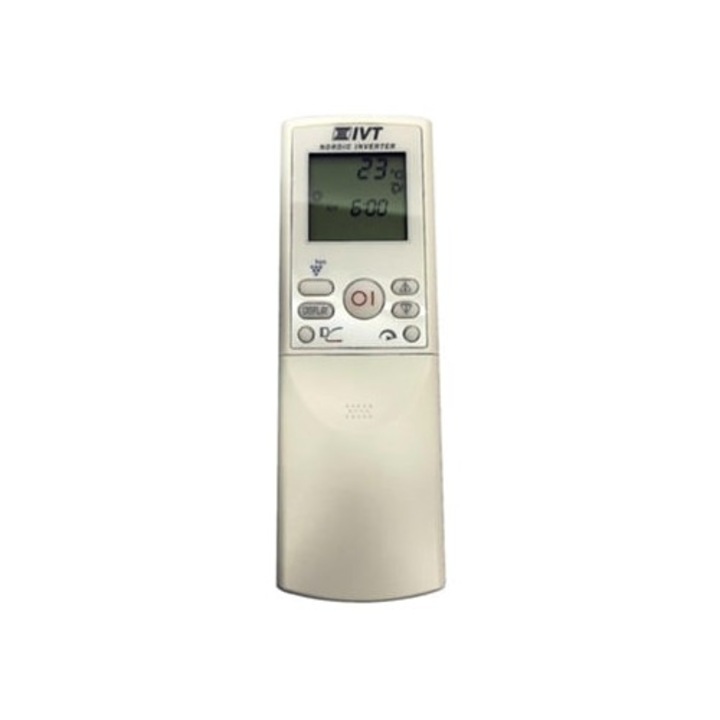 Távirányító Sharp légkondicionálóhoz, A673jbez modell, készlet