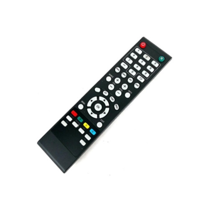 Távirányító RCA TV-hez, Slowmoose