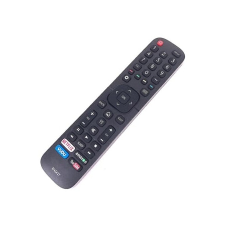 Távirányító En2a27 Hisense Smart LCD televíziókhoz, készlet