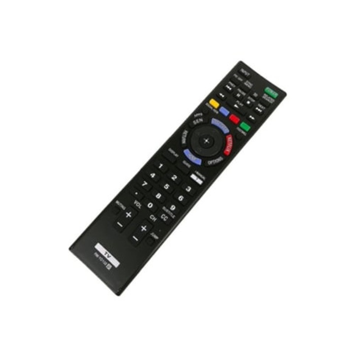 Rm Yd102 távirányító Sony LCD LED HDTV TV-hez