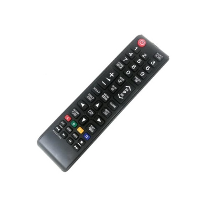 Távirányító Bn59 01189a Samsung Smart LCD LED TV-hez