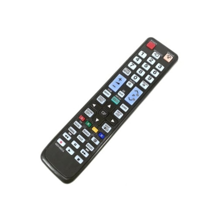 Távirányító készlet Samsung LCD LED Smart TV 3D-hez, 2 darab