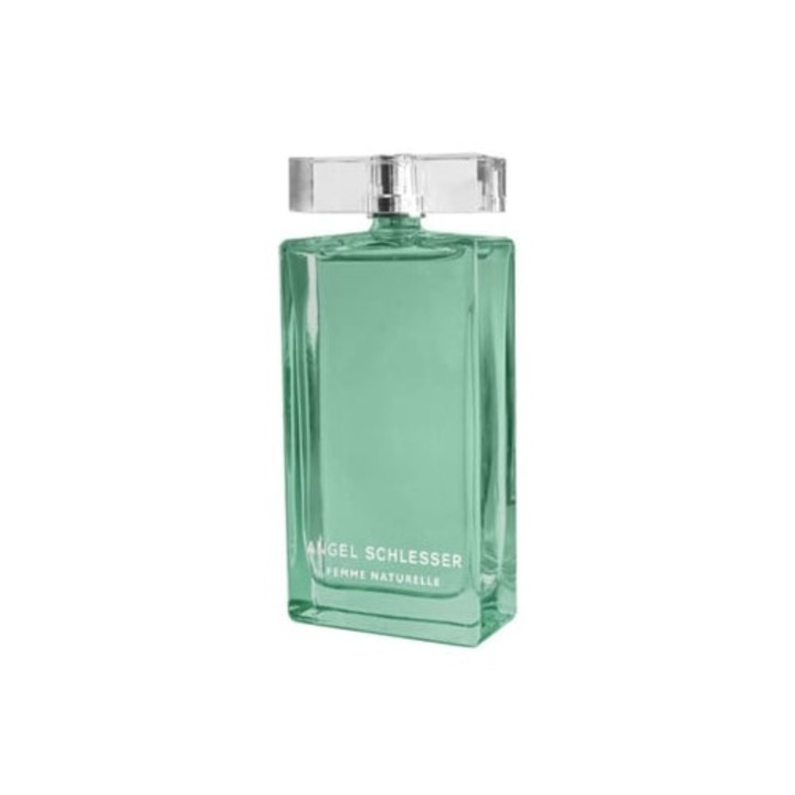 Parfüm Angel Schlesser Femme Naturelle EDT, díszdobozos szett