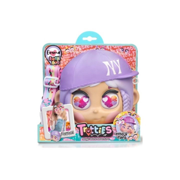 Emma TF19000 táska, babák, 3 év