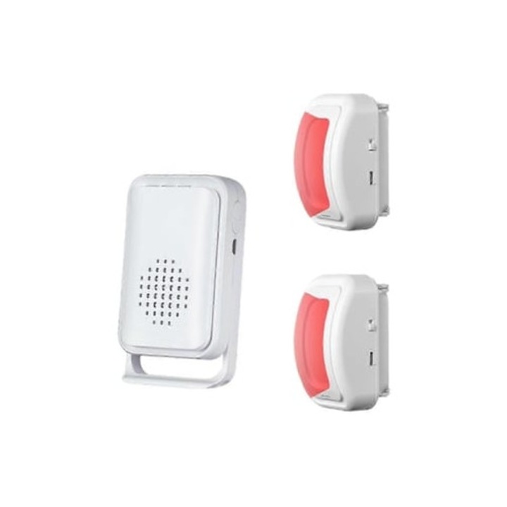 Аларми за легло, устройства за предотвратяване на падания, безжични, за възрастни хора