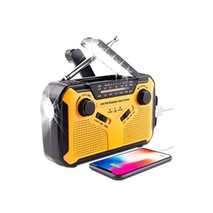 Radio cu ceas & portabile