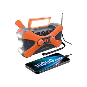 Radio cu ceas & portabile