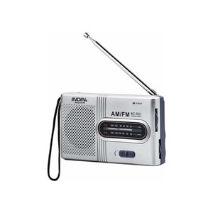 Radio cu ceas & portabile