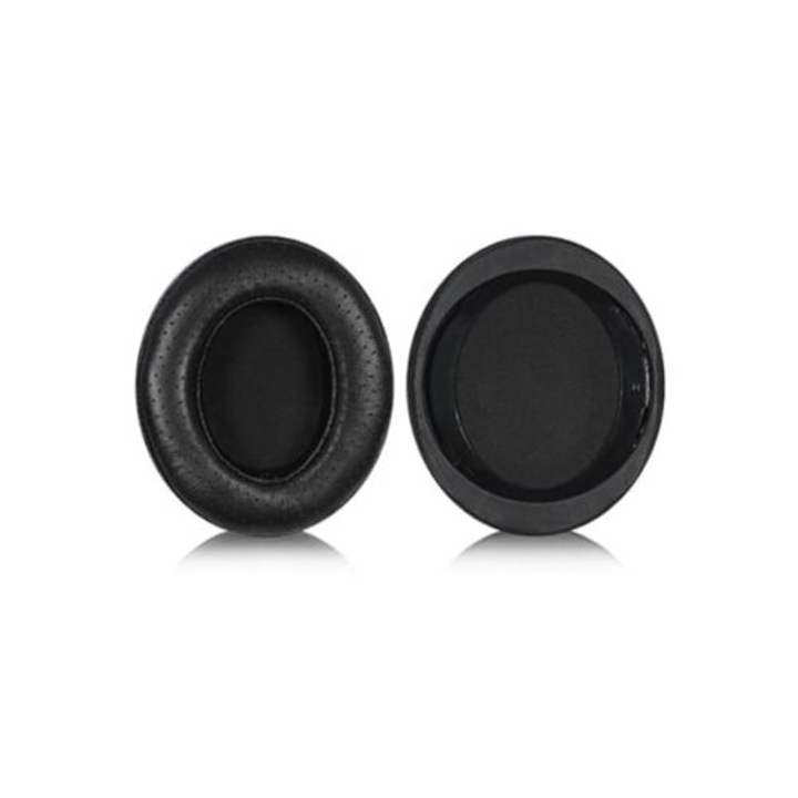 Pahare de urechi din piele respirabila si catifea pentru casti Shp9500-slowmoose