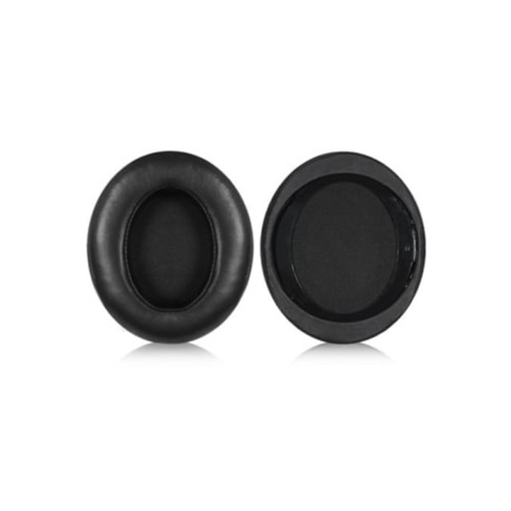 Pahare de urechi din piele respirabila si catifea pentru casti Shp9500-slowmoose