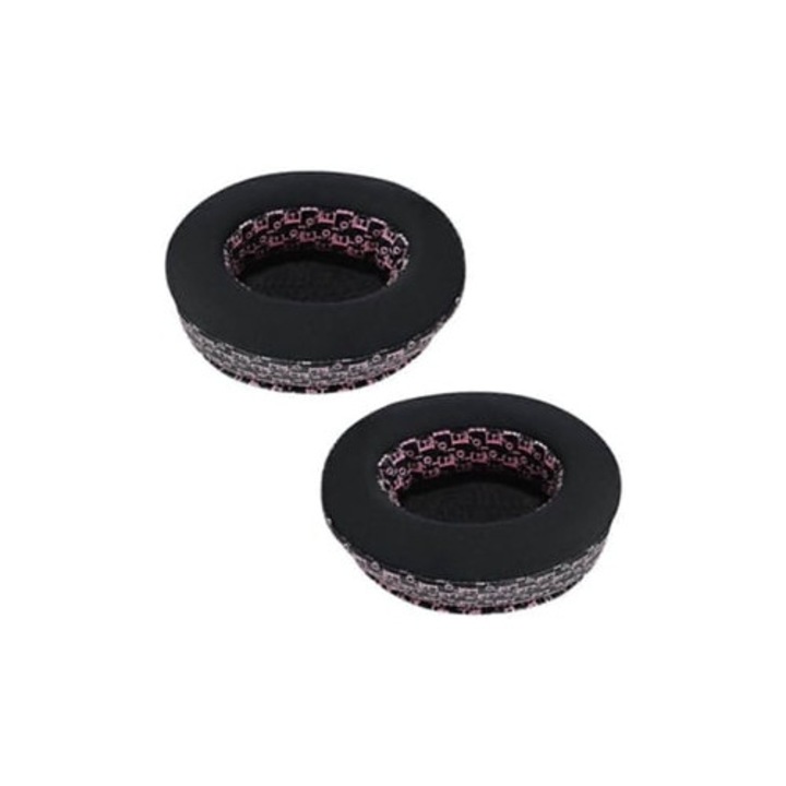 Pahare de urechi din spuma moale pentru casti Krakenx/v3x, set pentru gameri