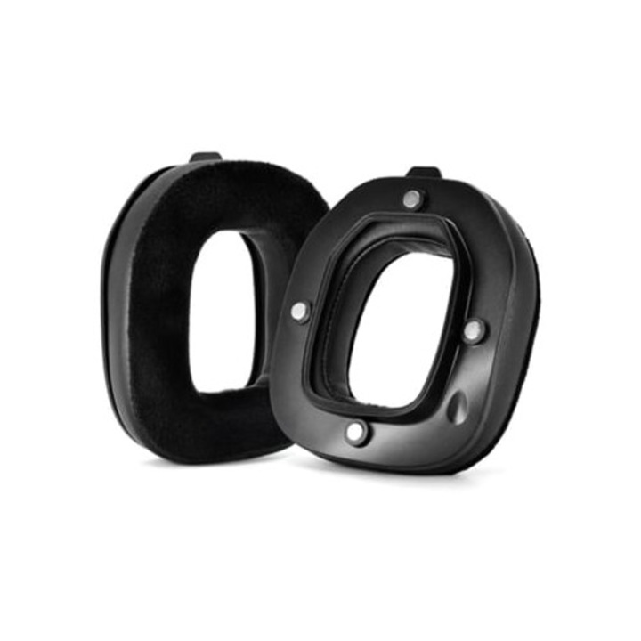 Pahare de ureche durabile pentru casti Astro A40tr-slowmoose